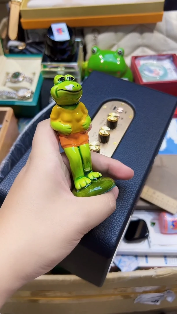 .全球寻宝高端瓷儿