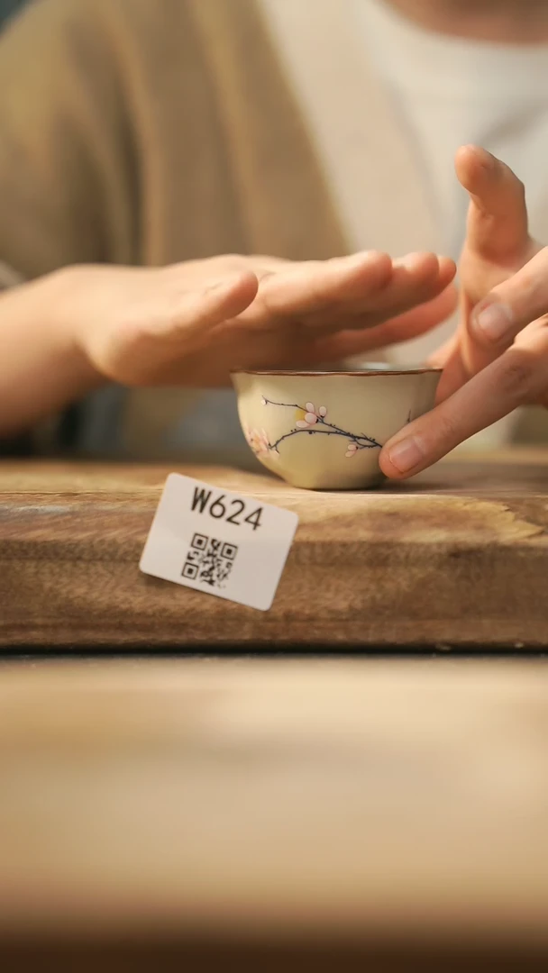 【闪购商品】【经典福利】/ 杯子@@W624