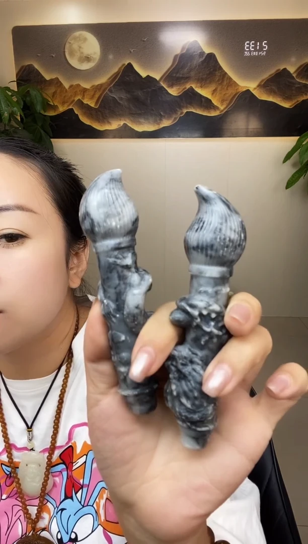笔手把件多样性随机发一
