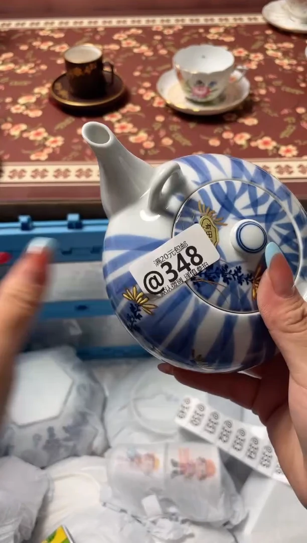 瓷片用****3瓷器瓷器@348