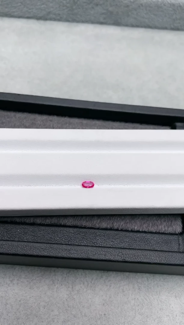 【闪购商品】托帕石裸石未镶嵌