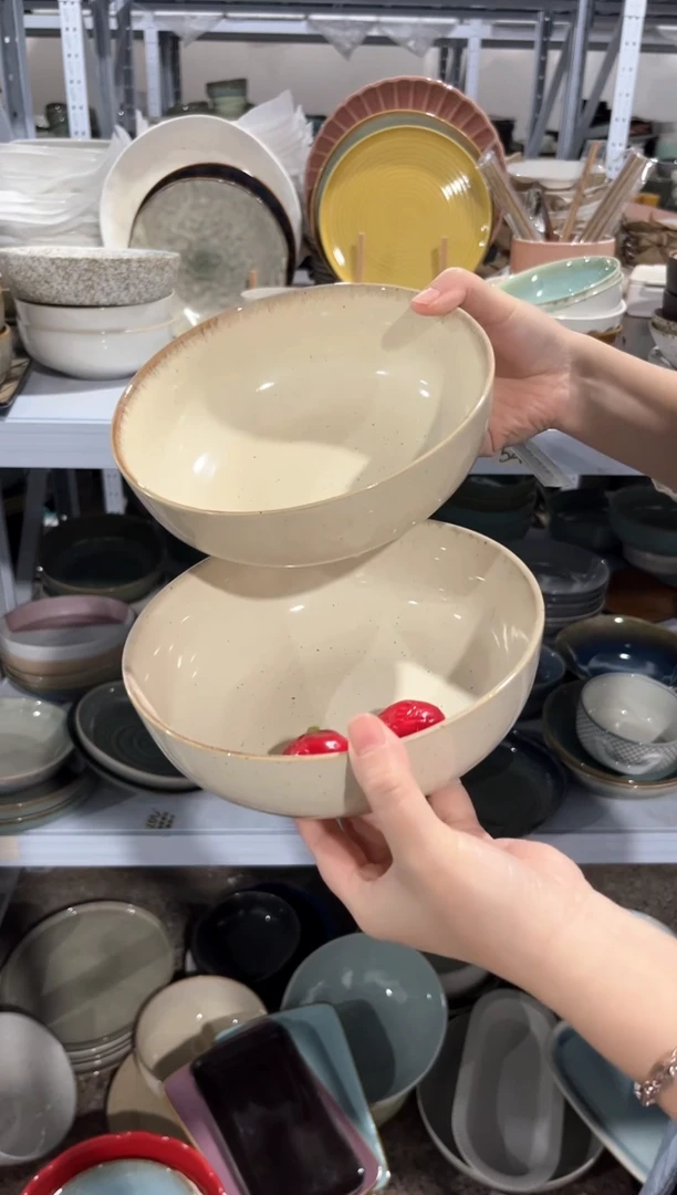 【闪购商品】瓷片外贸尾货瑕疵满20包邮X2 F6B