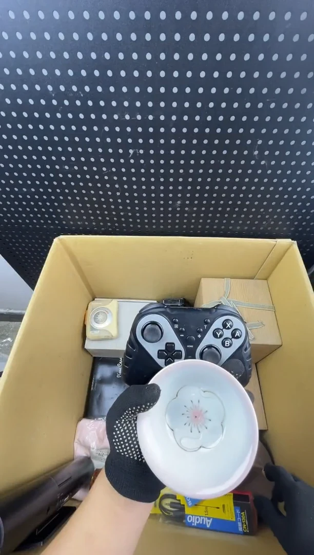 用****5小懂中古百货