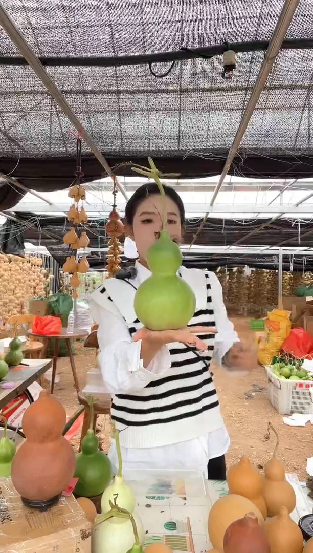 850天然葫芦摆件 一物一拍龙头不保售后