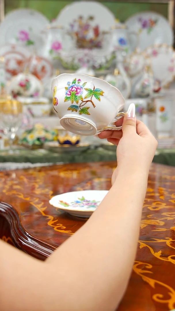 瓷米多家中古瓷器如图所示215
