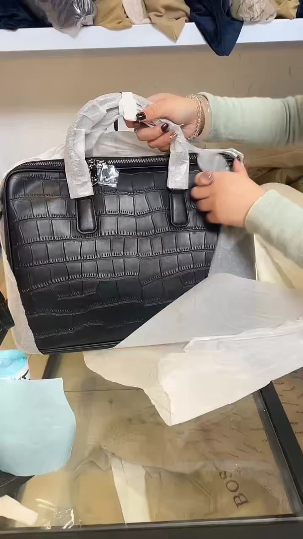 头层牛皮576品牌男包清货中（不要卡单，理性消费）