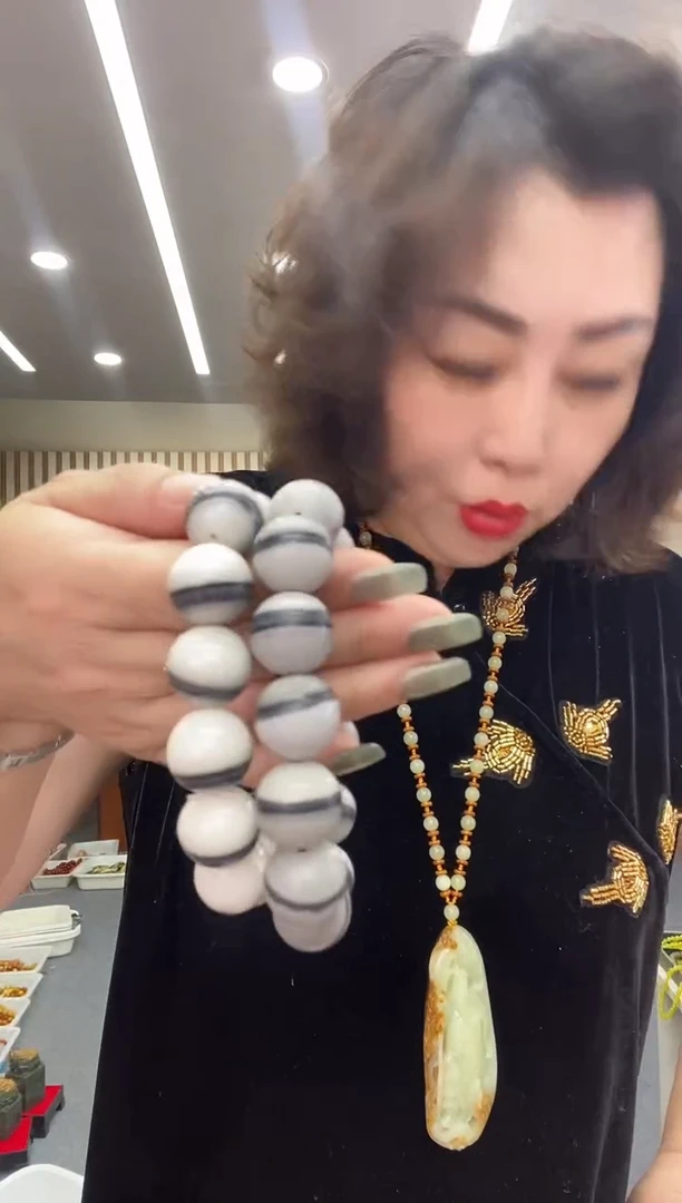 手串多样式发货随机发一