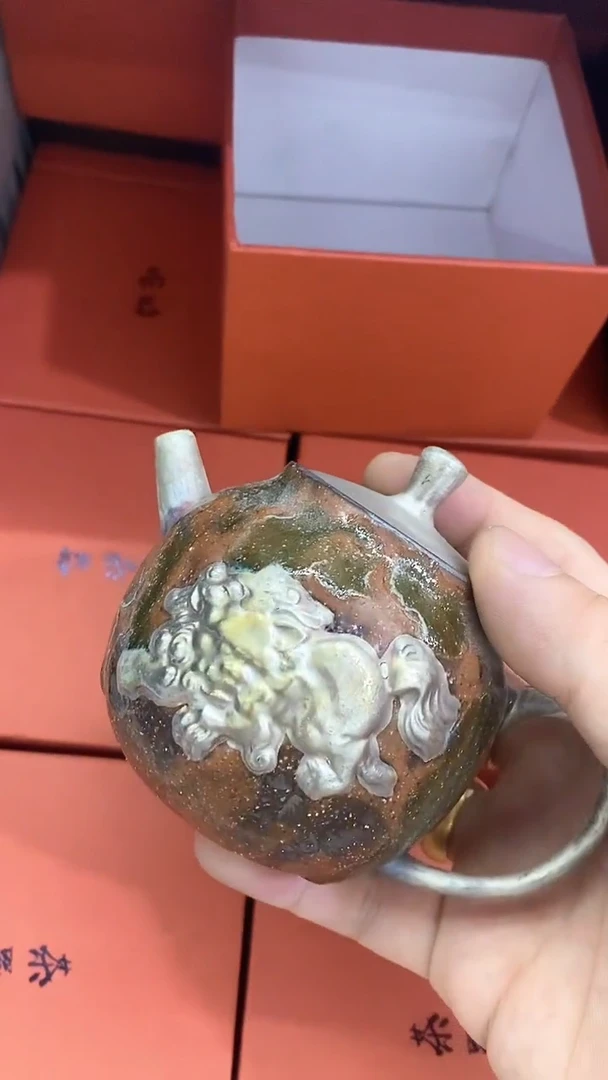 瓷片B0336陶瓷茶具茶器