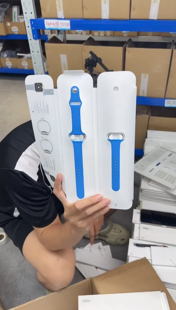 准新品33号 硅胶 大表盘