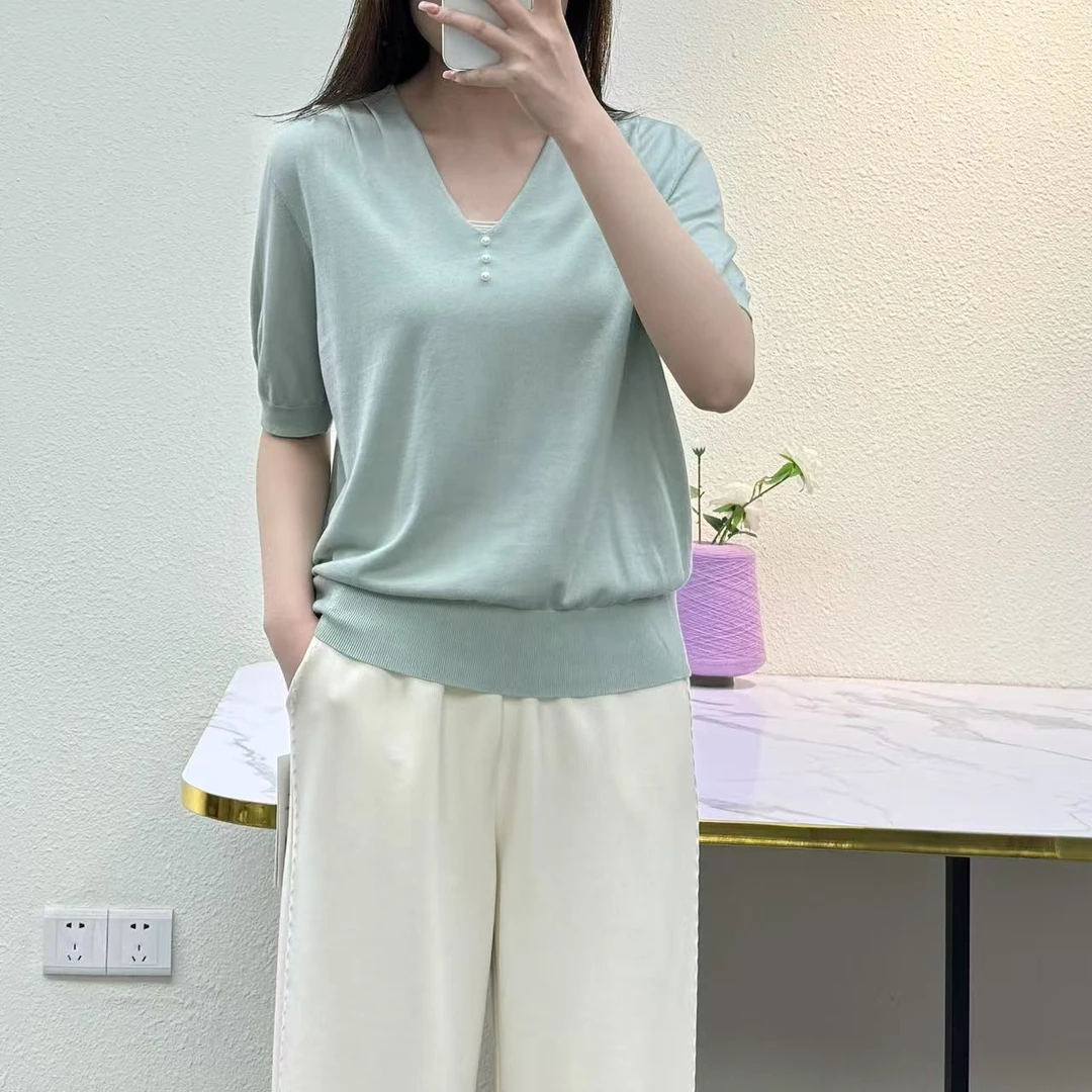 女式针织衫25DAK0330