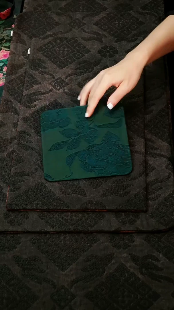 别具一阁布艺尺寸16