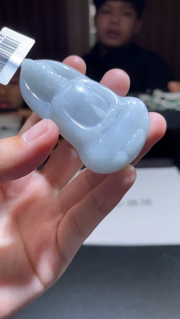 未镶嵌定制翡翠定制孤品