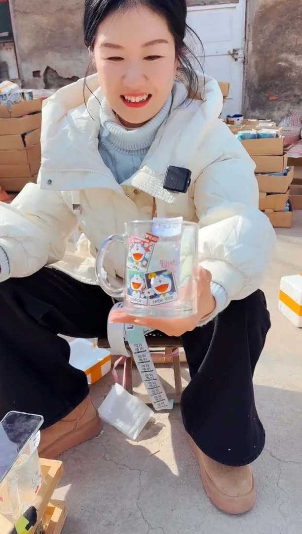 【闪购商品】炻瓷无盖款169【微瑕慎拍】