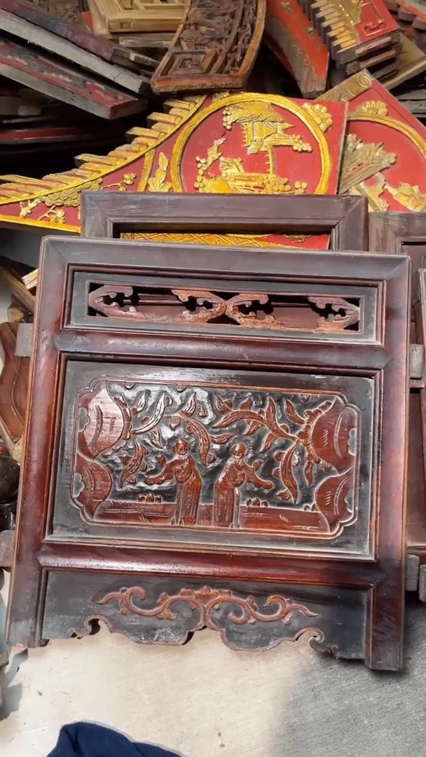 香榧木木雕款焦*老木雕老物完美主义者勿拍新疆西藏不包邮