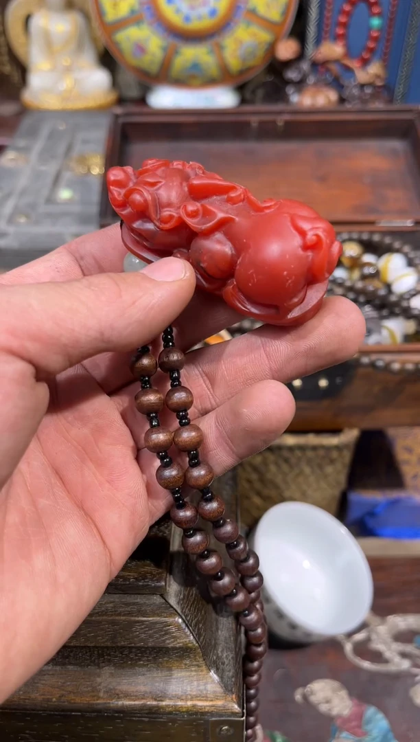 【闪购商品】蜜蜡吊坠(赠链)未镶嵌40庞庞庞庞庞庞庞庞