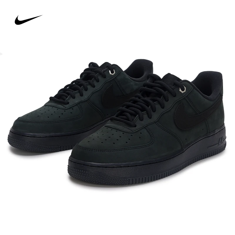 Nike耐克板鞋男鞋AIR FORCE 1 07 WB运动鞋耐磨透气休闲鞋CJ9179