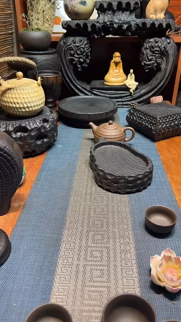 香樟木香樟木一物一拍