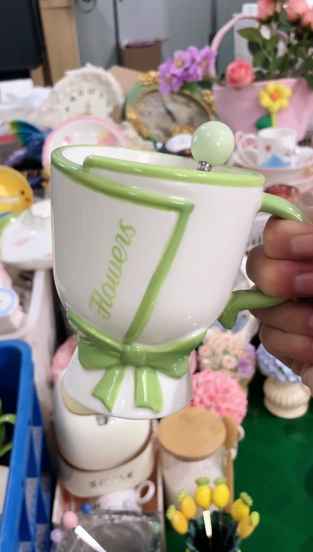 其他绿色礼服杯，开播福利，拼手速