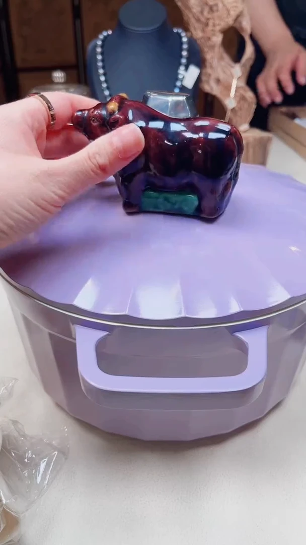 瓷片陶茶周边666文玩多人