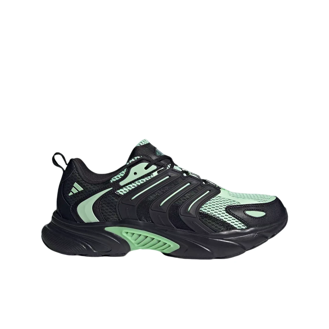 adidas/阿迪达斯正品春季新款男女网面运动休闲跑步鞋IE6375