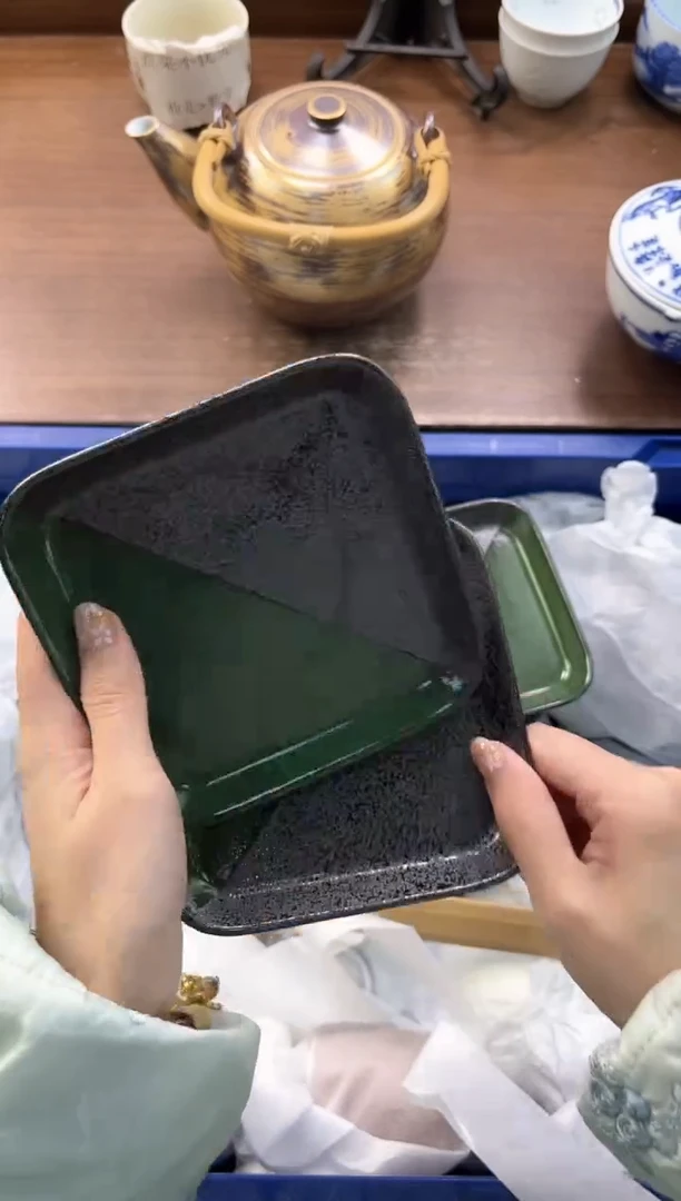 【闪购商品】瓷片----------J924