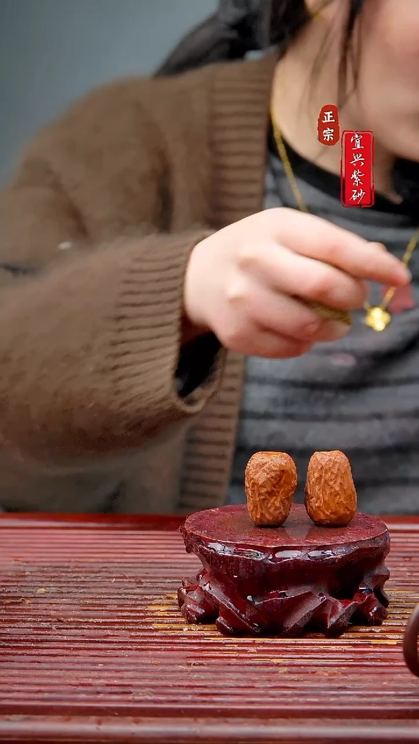 紫砂茶宠宜兴紫砂茶宠摆件