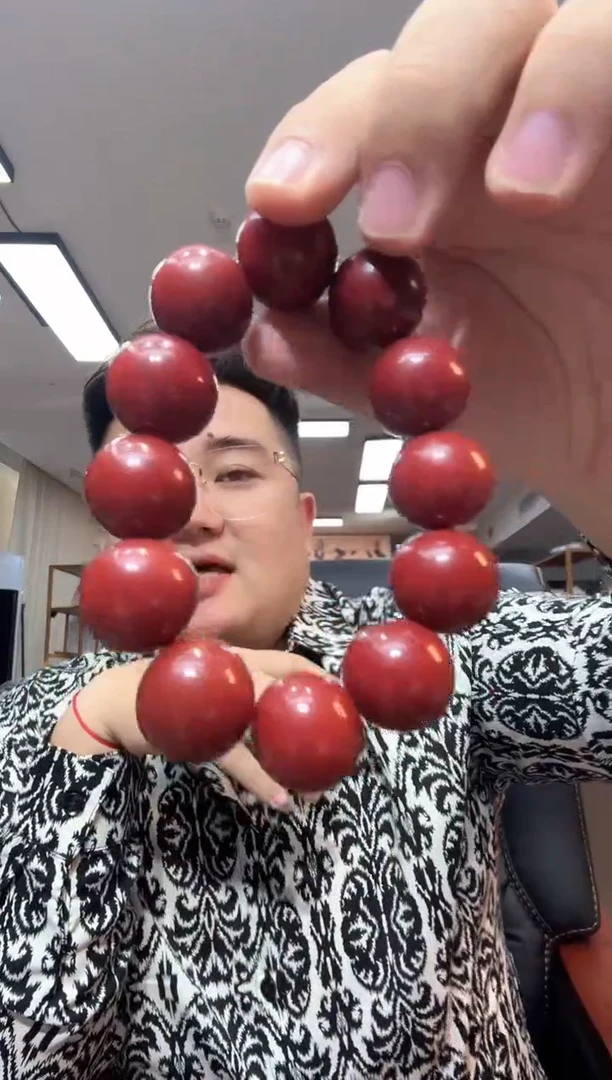 未镶嵌手链和田玉1