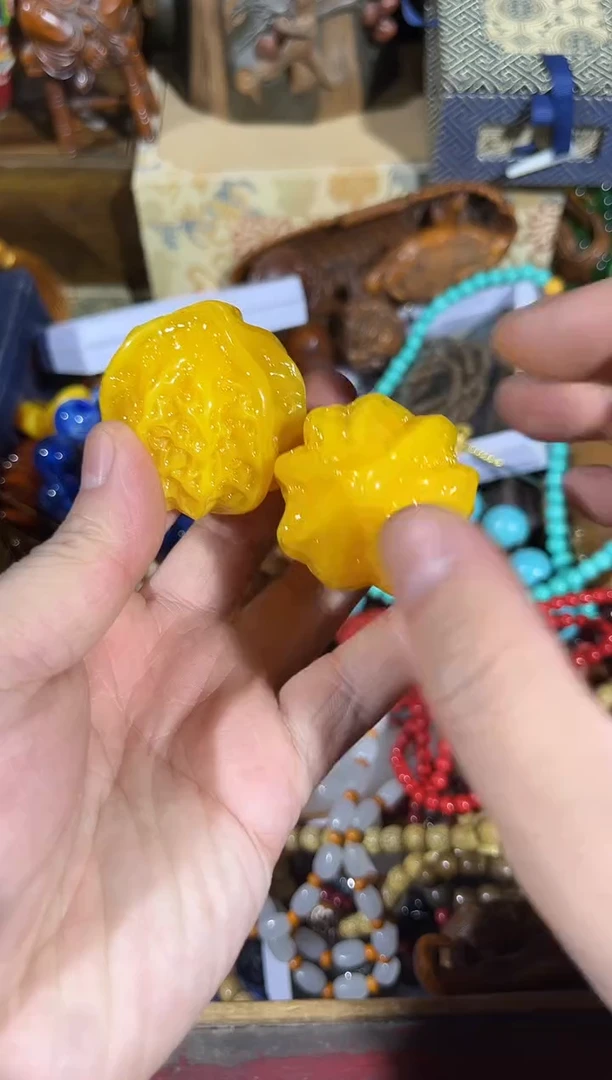 【闪购商品】蜜蜡裸石未镶嵌11111111111111111111