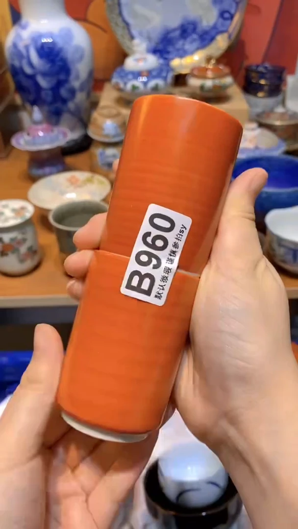 凤****经思羽甄选壹号商品B960