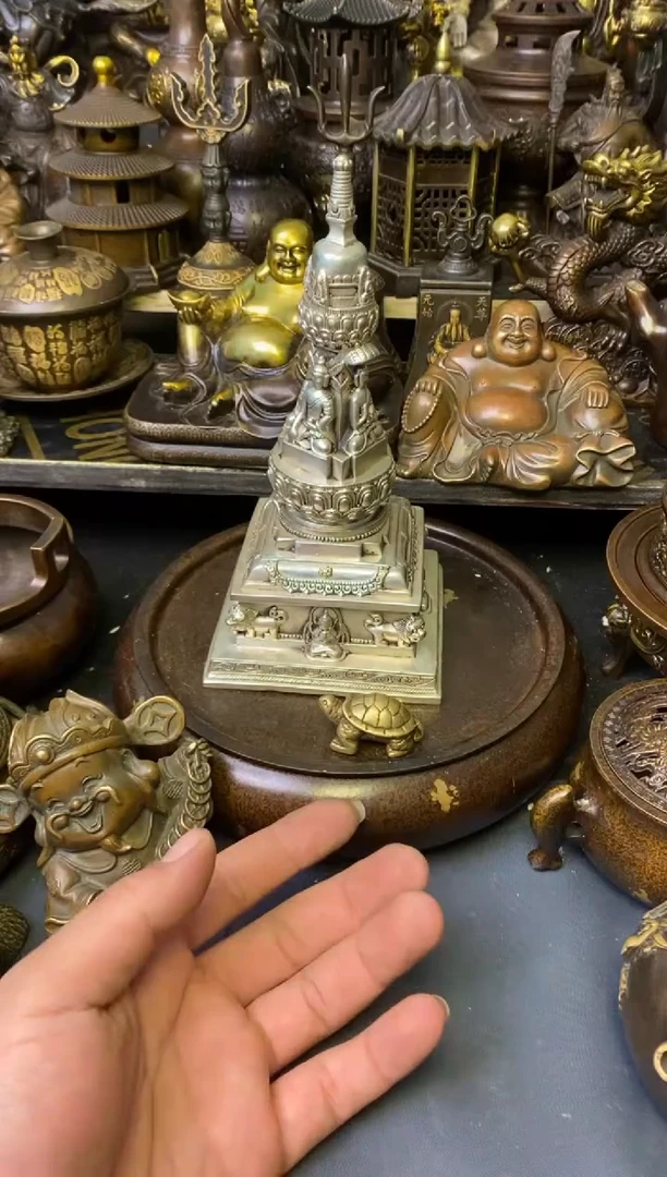 文玩摆件565656956