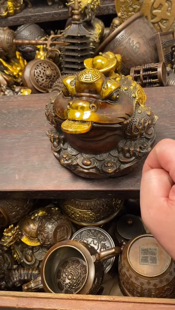 案台摆件  物品摆件