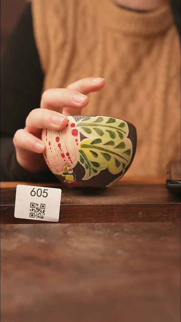 【落单孤品】/杯子@@605