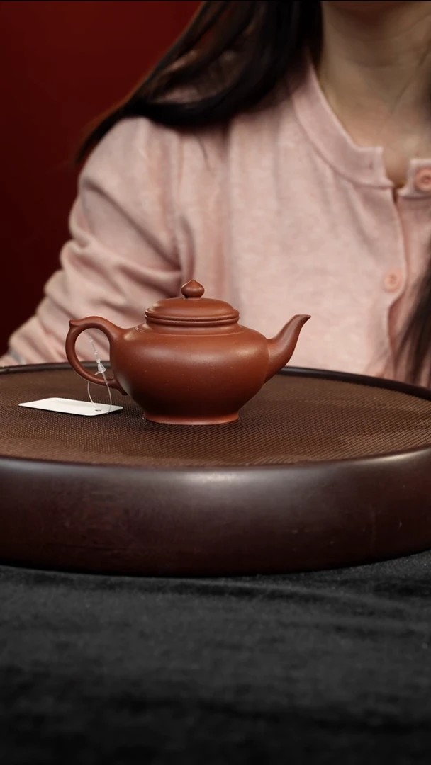 茶壶紫砂DH08850底槽清笑樱150c