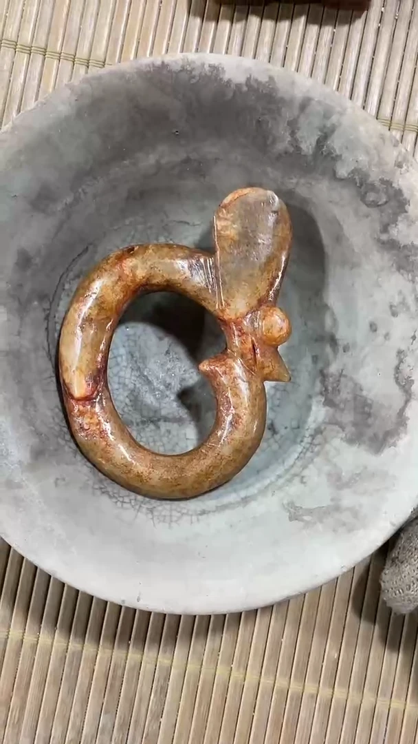 【闪购商品】瓷片手工，手绘，瓷器