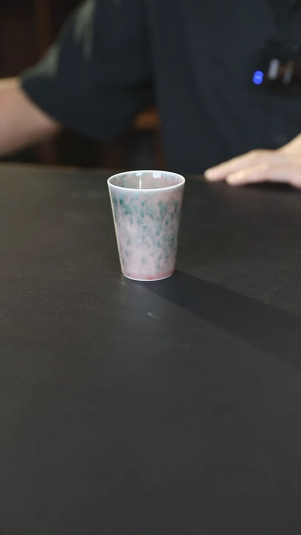 L**a福利杯豇豆红美人醉