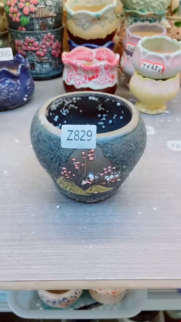 【闪购商品】陶瓷@@Z829
