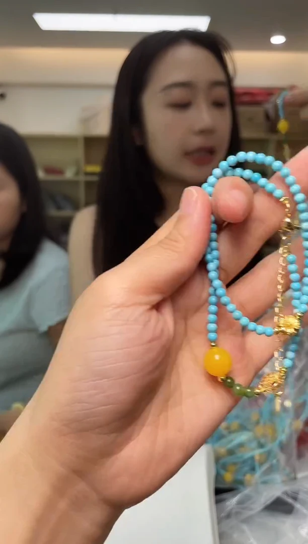 未镶嵌蜜蜡裸石（多样性单个发货）