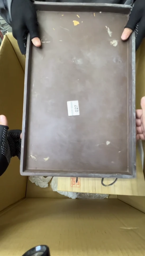 泰*熊大熊精选舶来品二号027
