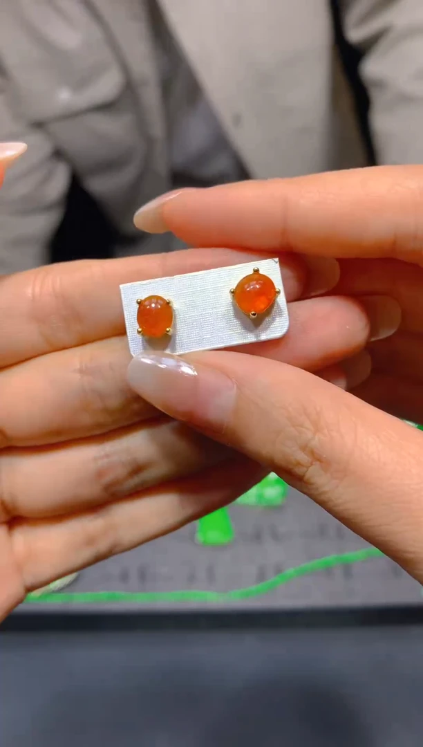 未镶嵌定制翡翠65多样性发货（发其一）