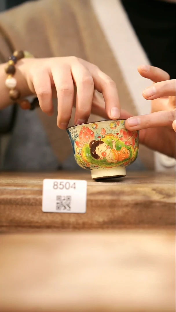 【落单孤品】福利/杯子@@8504