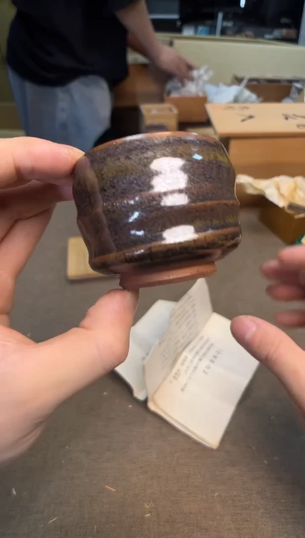 茶宠瓷器茶具套装