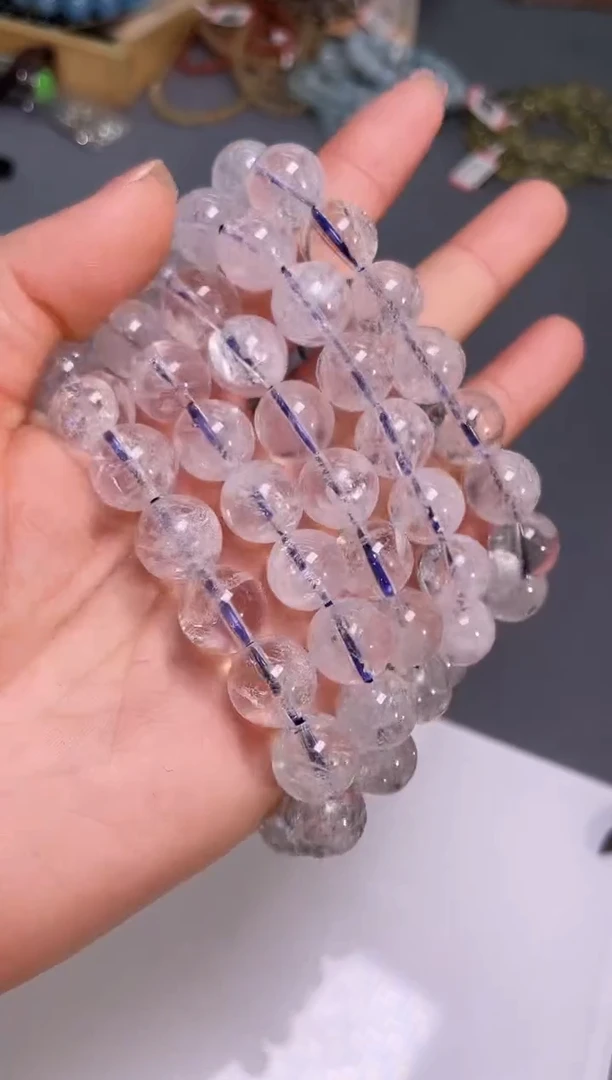 颈饰未镶嵌水晶12/264多样性发一件