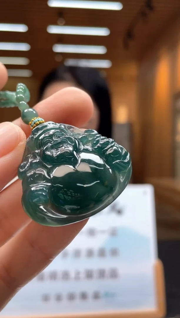 未镶嵌定制翡翠********367