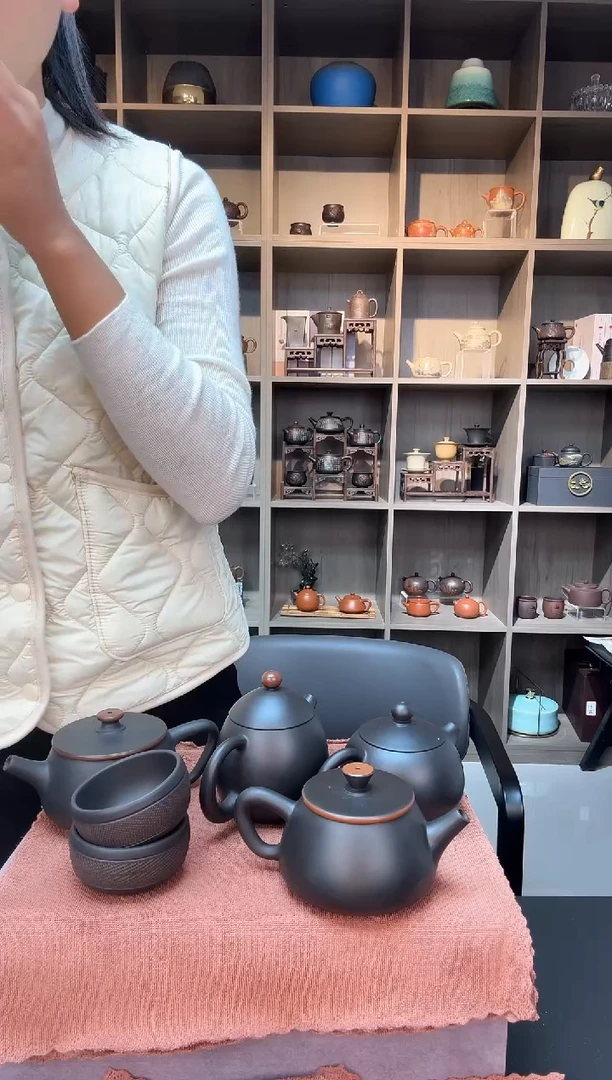 云南建水紫陶云南建水紫陶