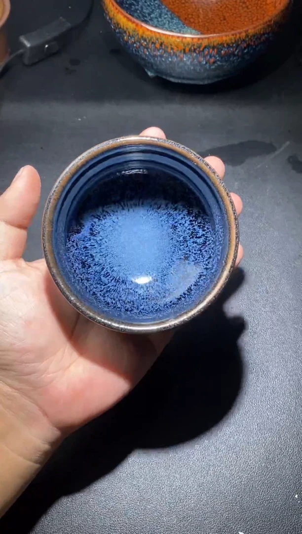 茶盏             8