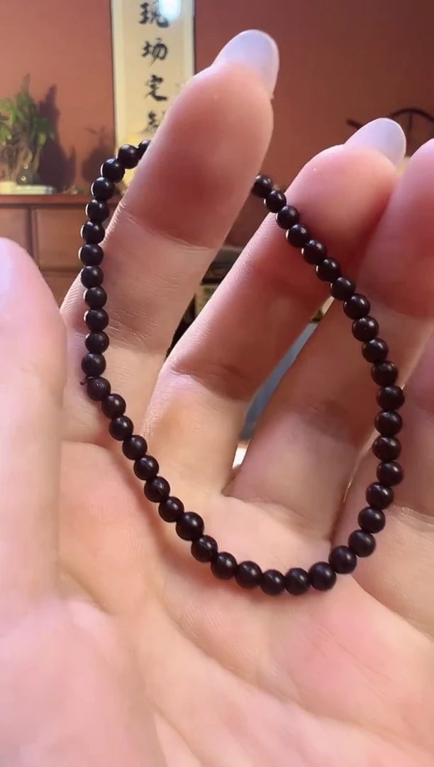 手串/手链小叶紫檀浅*11111111111111