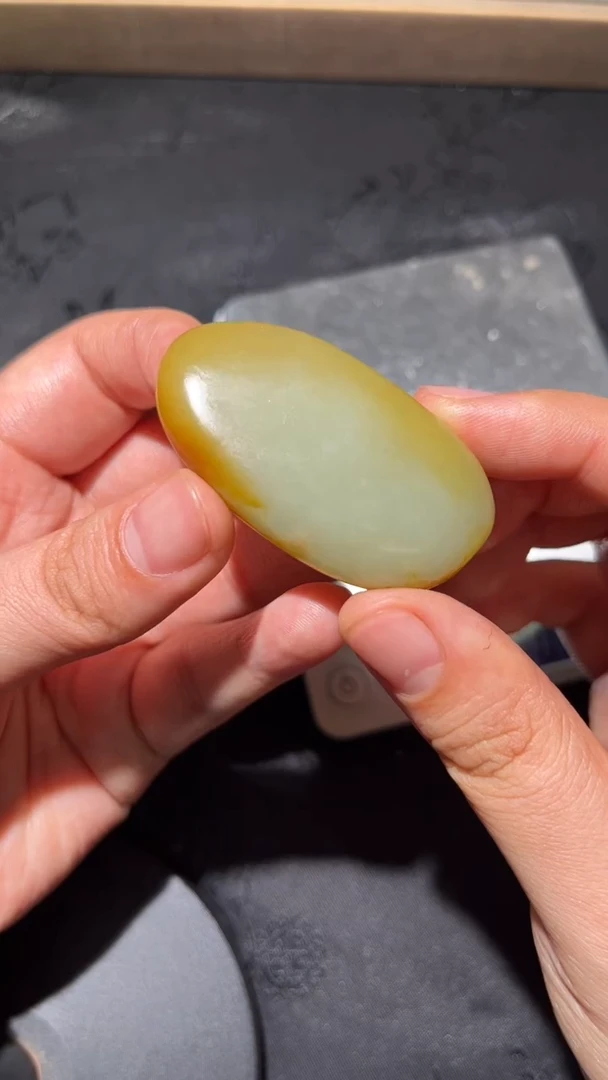 未镶嵌和田玉珠宝奇石26和田玉