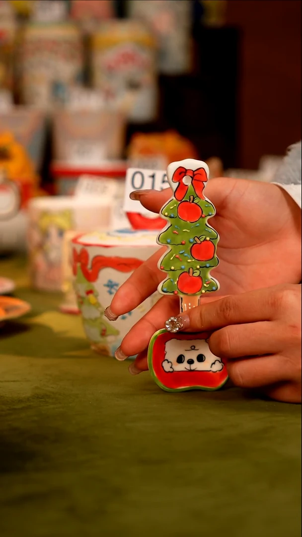 宽****1牡野器物 牡野器物  （代拍链接定金）不退不换