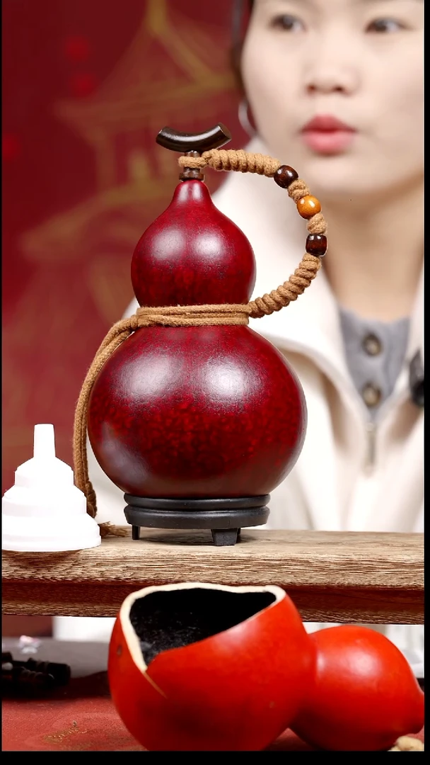 630号大漆葫芦一物一拍拍拍退退限购拉黑