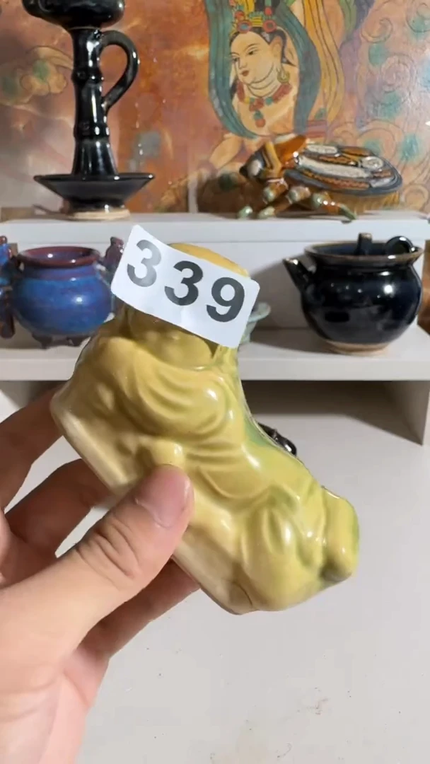 摆件